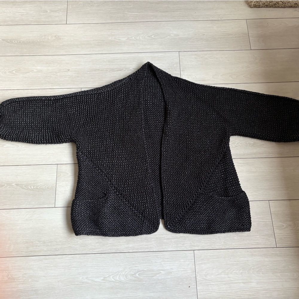 MM LaFleur Rebecca Jacket Black M/L